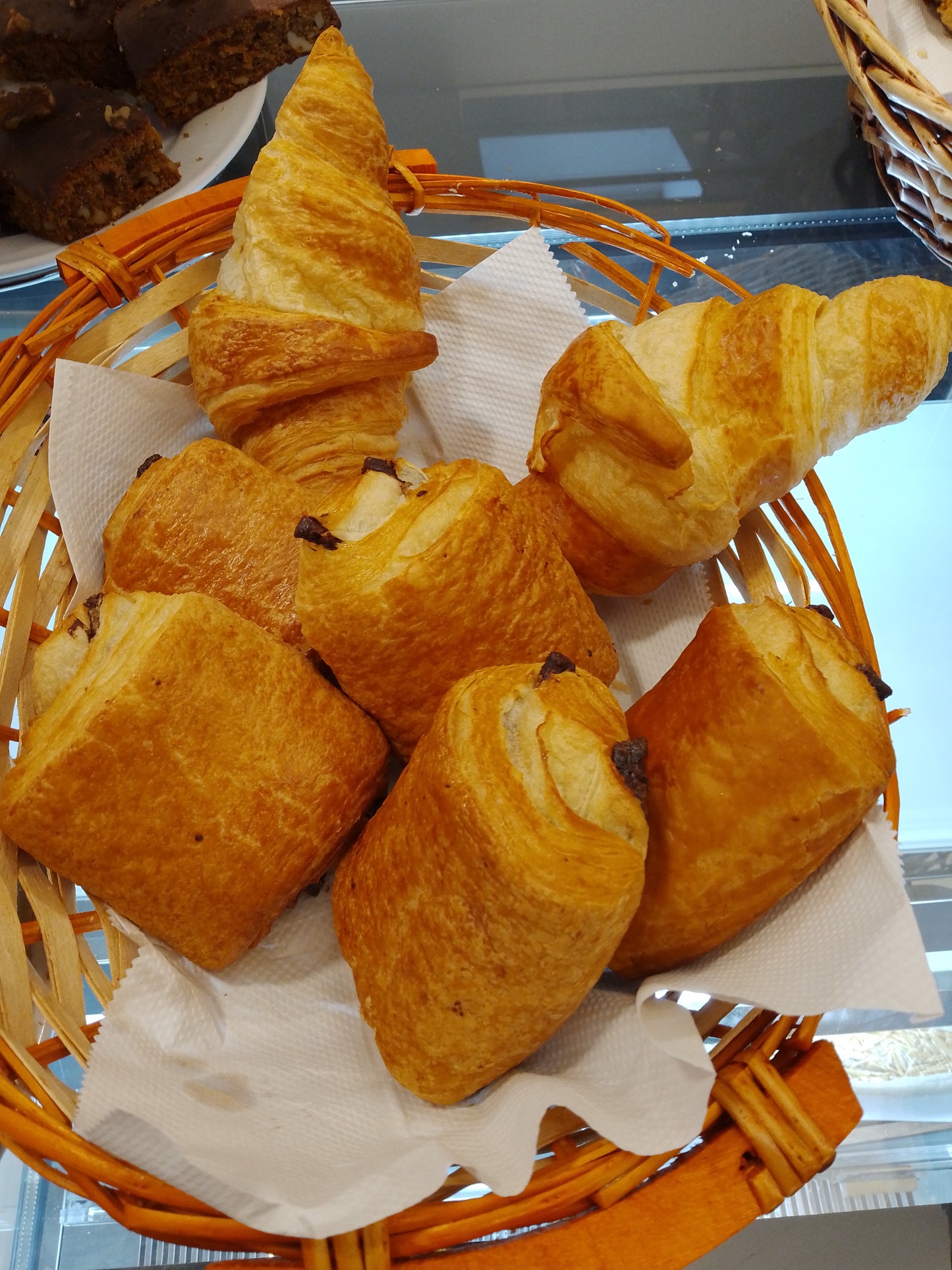 Butter Criossant